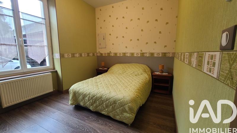 Maison - 301 m² - 11 pièces