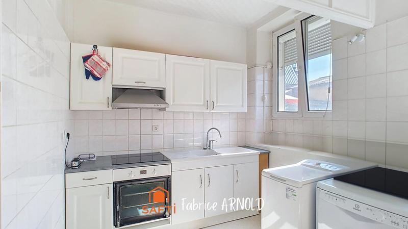 Immeuble - 393 m² - 5 pièces