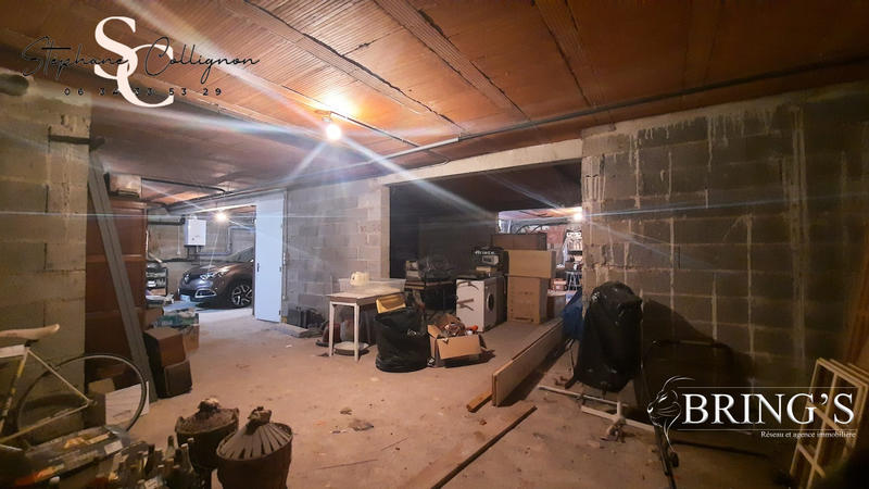 Maison traditionnelle - 150 m² - 5 pièces