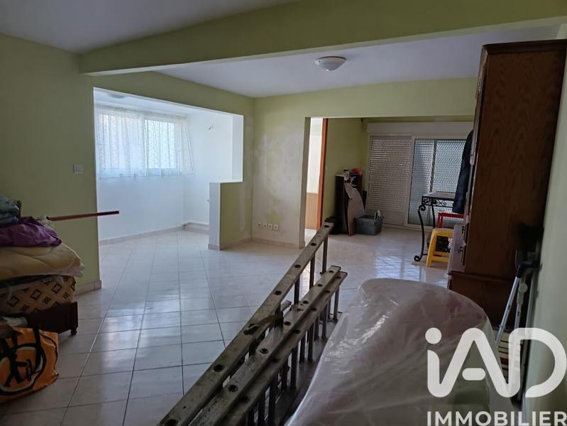 Maison - 126 m² - 4 pièces