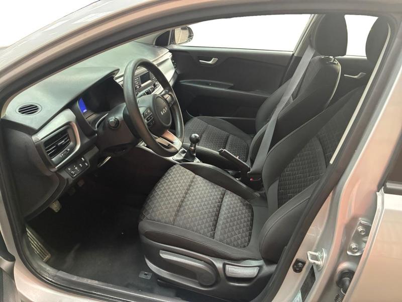 Kia Rio 1.2 DPi 84 ch Bvm5 Motion