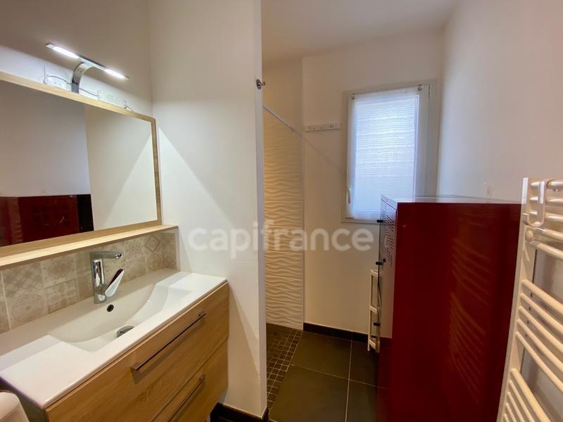 Maison - 75 m² - 3 pièces