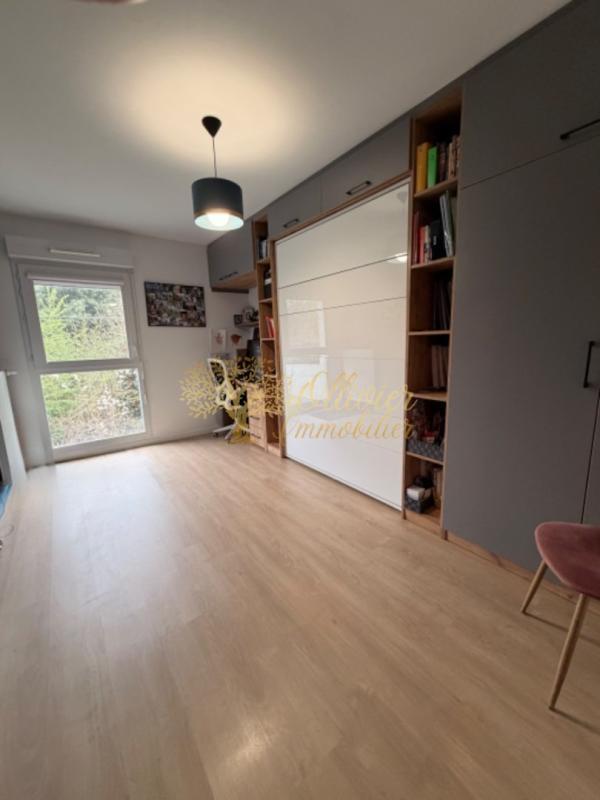 Appartement - 73 m² - 4 pièces