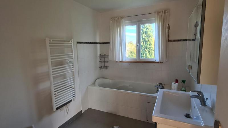 Maison - 143 m² - 5 pièces