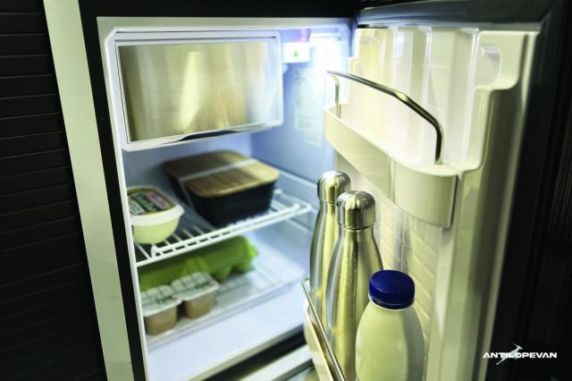 Renault Trafic Antilopevan Flex 5 Millenium Ca L1h1 3000 Kg Blue Dci 150 Edc Grand Confort