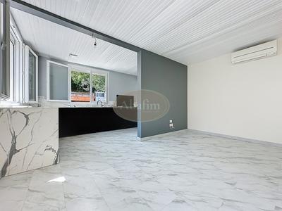 Maison - 44 m² - 3 pièces