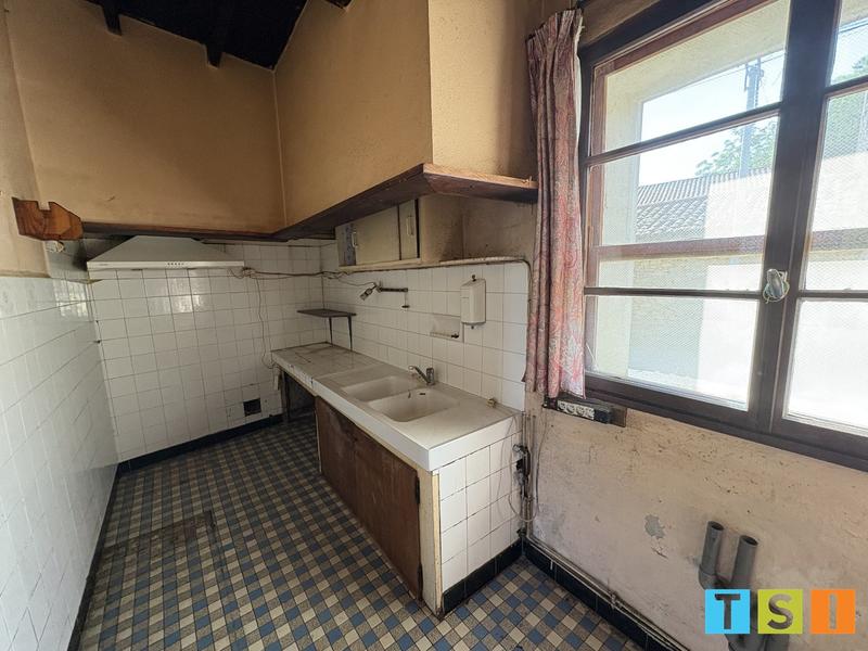 Maison de campagne - 108 m² - 5 pièces