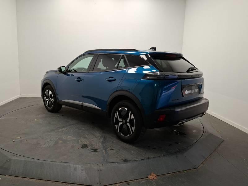 Peugeot 2008 Hybrid 136 e-Dcs6 Allure