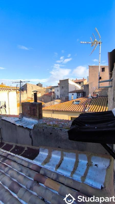 Maison de ville - 80 m² - 3 pièces