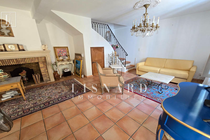 Maison - 60 m² - 3 pièces