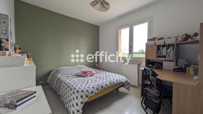 Maison - 134 m² - 5 pièces