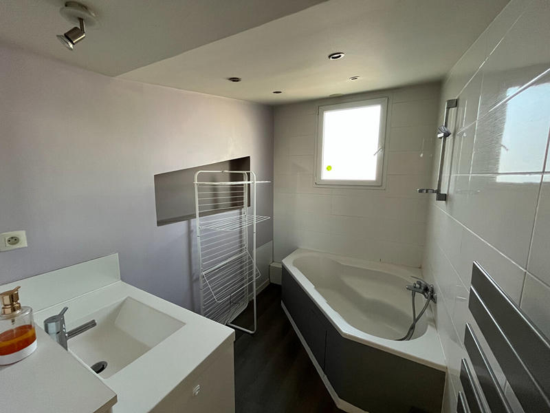 Appartement - 66 m² - 2 pièces