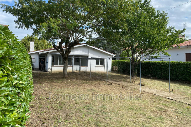 Maison - 82 m² - 4 pièces