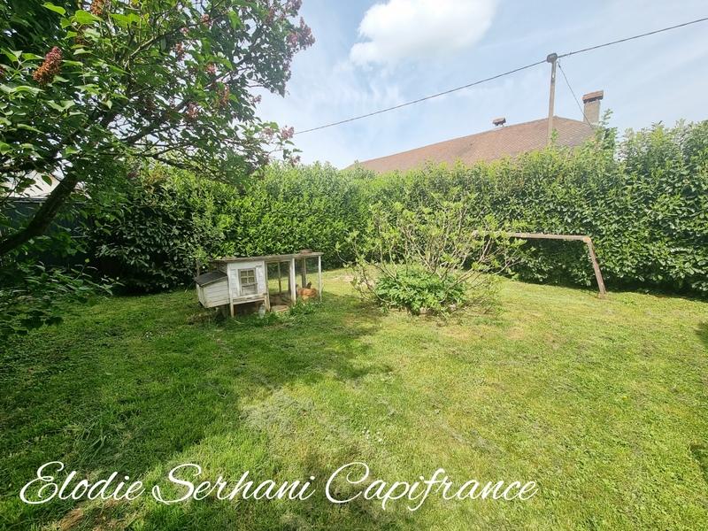 Maison - 173 m² - 6 pièces