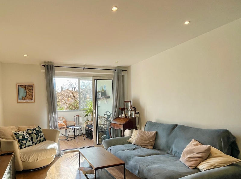 Appartement - 73 m² - 3 pièces