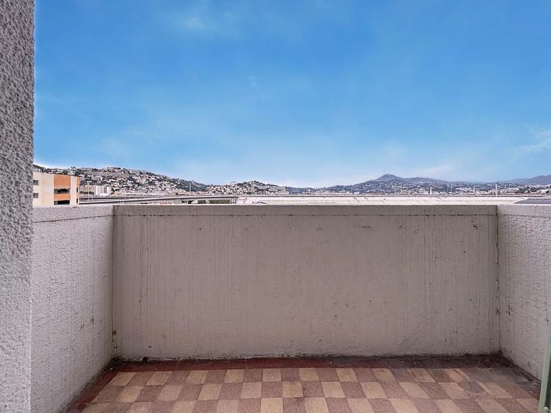 Appartement - 23 m² - 1 pièce