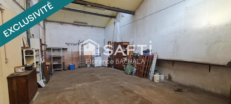 Maison - 126 m² - 6 pièces