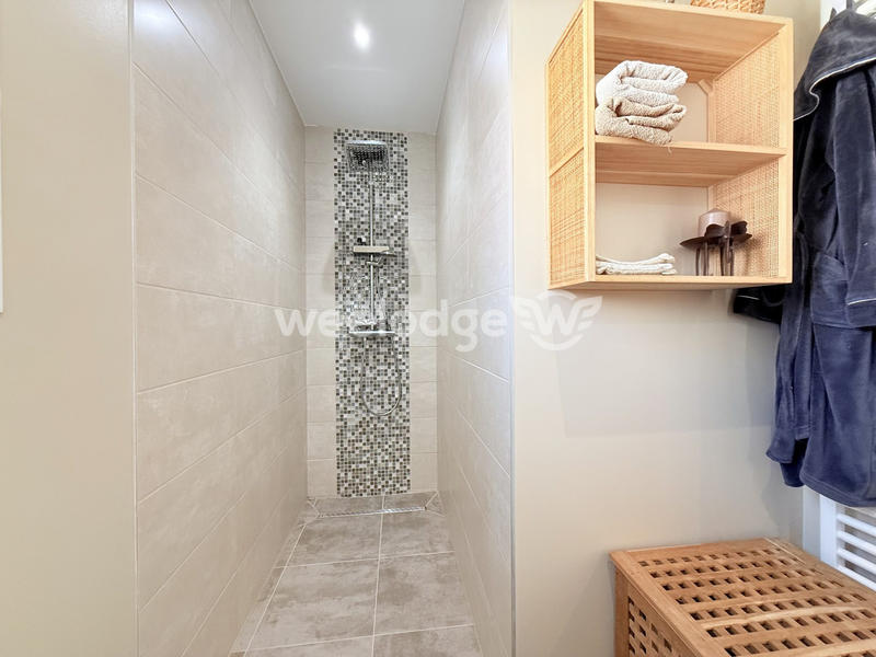 Villa - 88 m² - 5 pièces