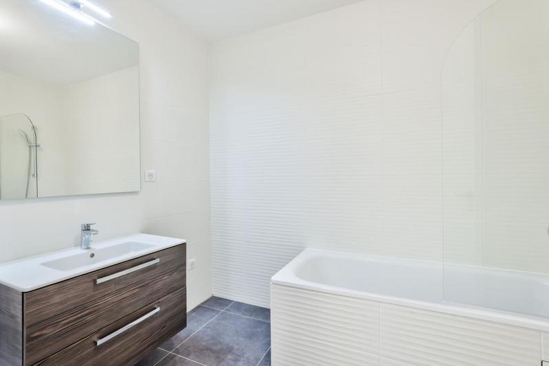 Duplex - 127 m² - 5 pièces