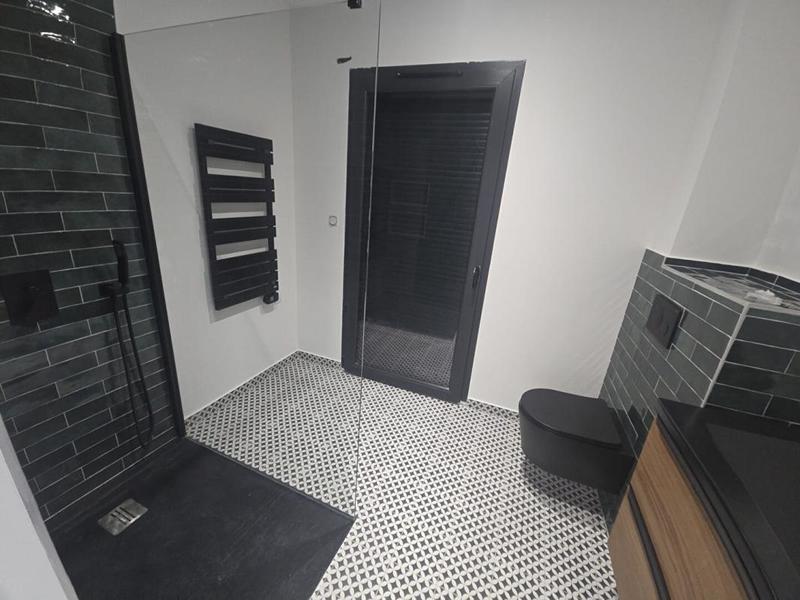 Maison - 160 m² - 5 pièces