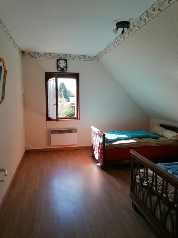 Pavillon - 192 m² - 8 pièces