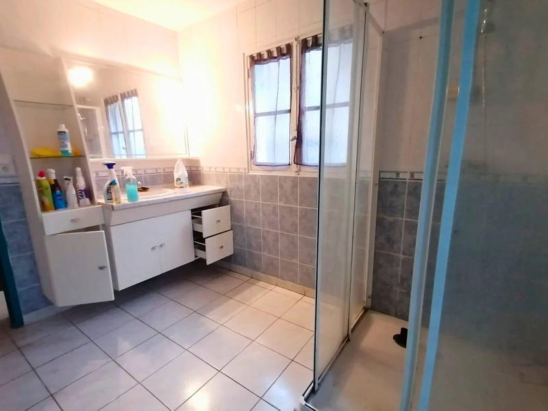 Maison traditionnelle - 110 m² - 4 pièces