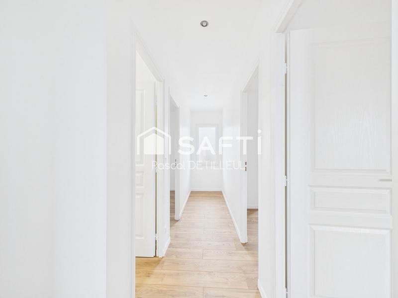 Maison - 177 m² - 6 pièces