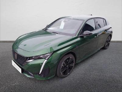 Peugeot 308 Electrique 54 kWh 156ch Gt