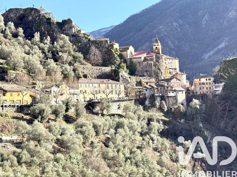 Appartement - 81 m² - 3 pièces