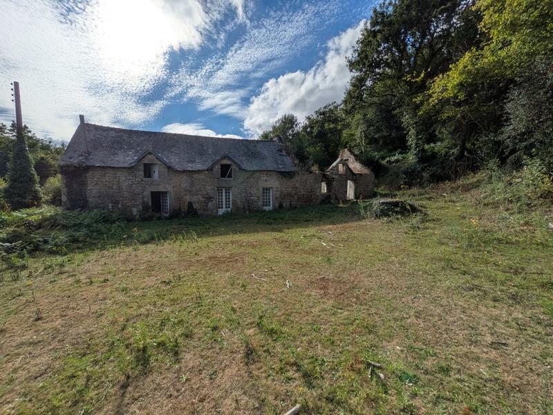 Longère - 430 m² - 12 pièces