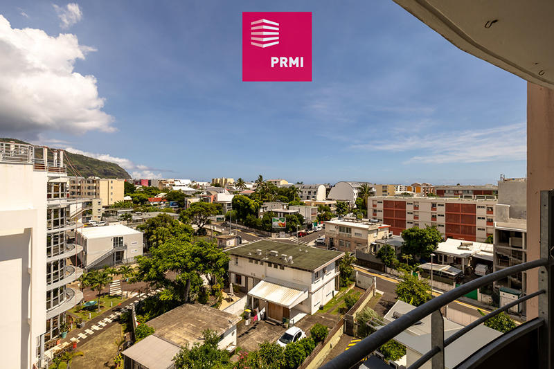 Appartement - 77 m² - 3 pièces