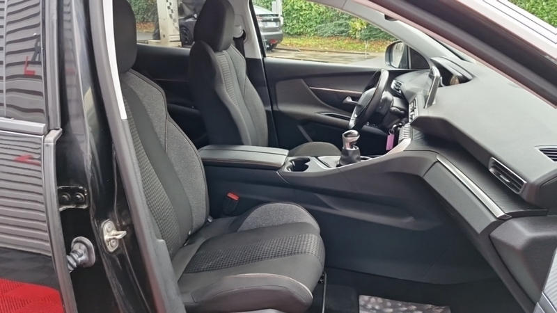 Peugeot 3008 bluehdi 130ch ss bvm6 active business