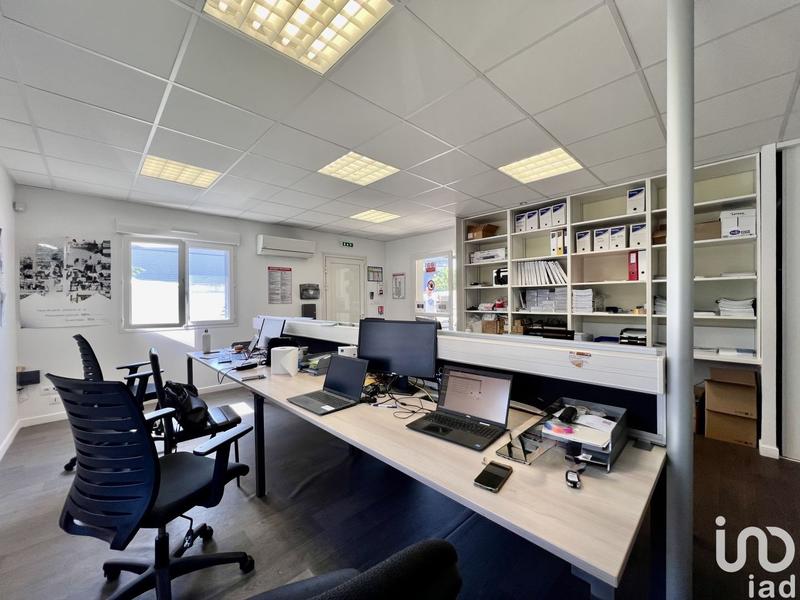 Local commercial - 460 m²