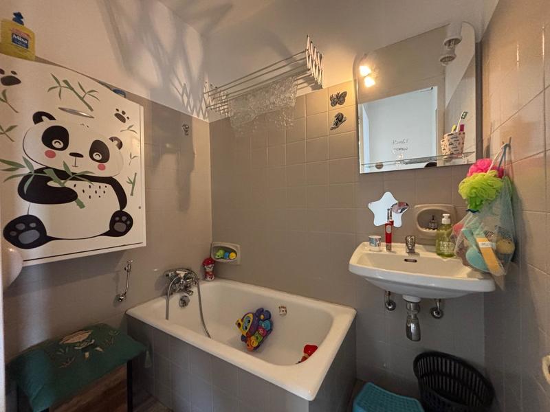 Maison traditionnelle - 164 m² - 6 pièces