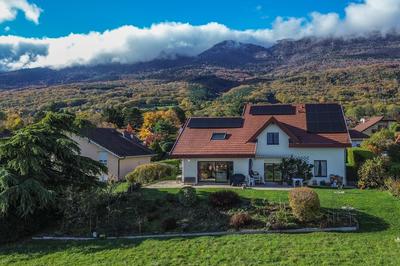 Villa - 200 m² - 6 pièces