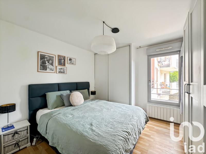 Appartement - 85 m² - 4 pièces