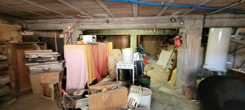 Maison de village - 102 m² - 5 pièces