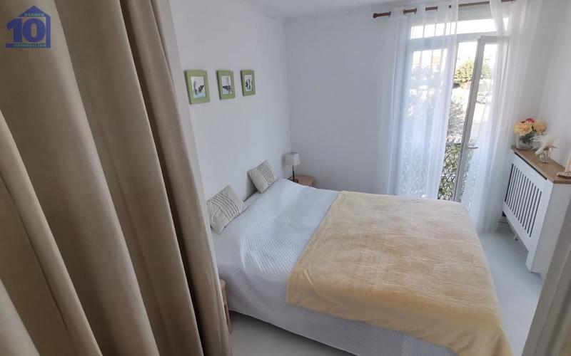 Appartement - 81 m² - 3 pièces