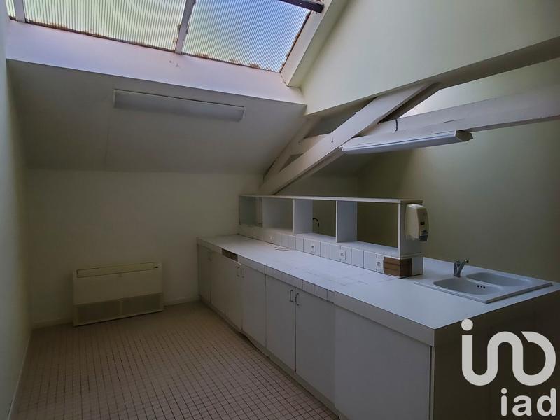 Maison - 255 m² - 4 pièces