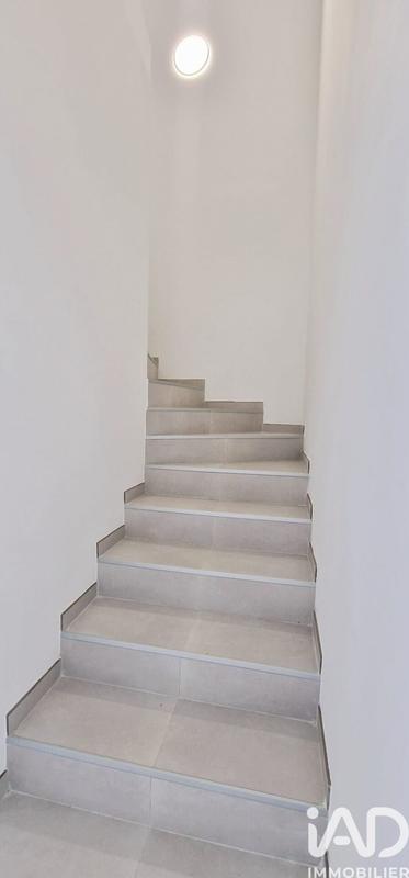 Maison - 109 m² - 5 pièces