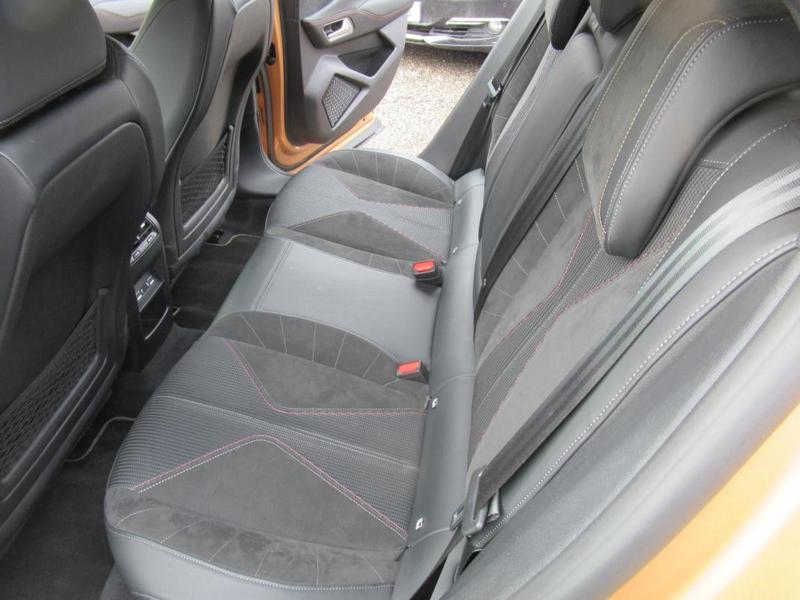 Ds Ds 4 Perfomance Line 130 Ch 1ere Main France Tva Recuperable