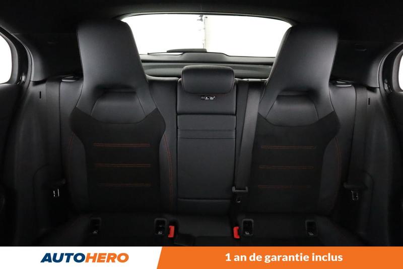 Mercedes Classe a 250 e Amg Line 8g-Dct 218 ch