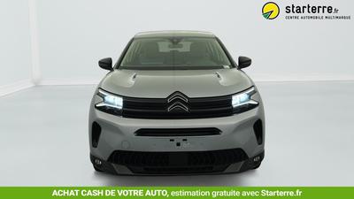 Citroën C5 Aircross PureTech 130 s&amp;S Bvm6 Feel