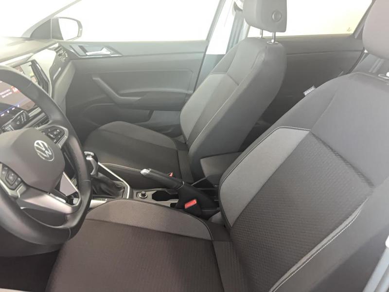 Volkswagen Polo 1.0 Tsi 95 s&amp;S Dsg7 Vw Edition