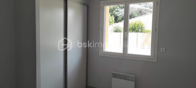 Maison - 88 m² - 5 pièces