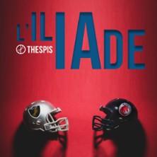 L'Iliade - Thespis
