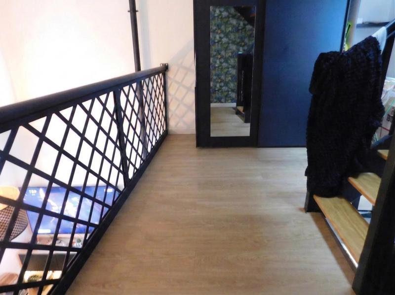 Maison - 87 m² - 3 pièces