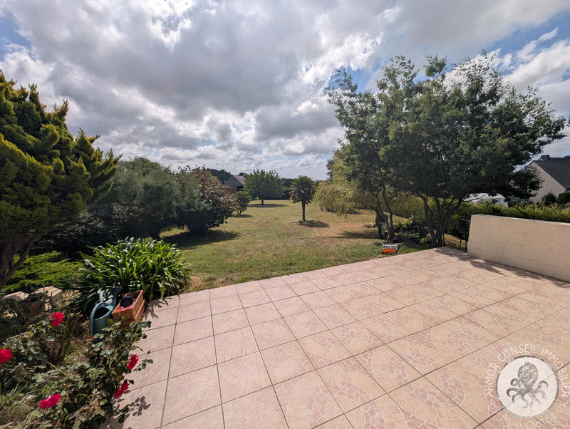 Maison - 179 m² - 6 pièces