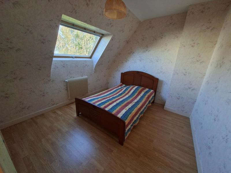 Maison - 106 m² - 5 pièces