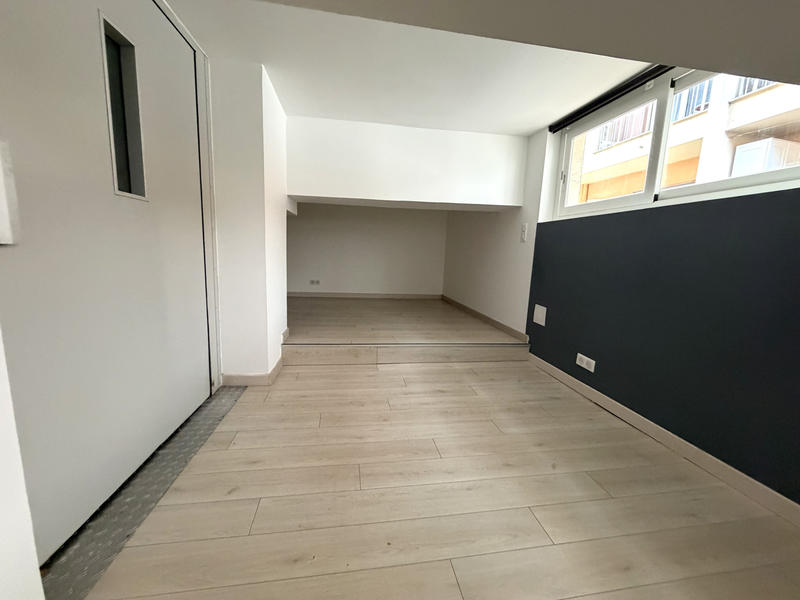 Appartement - 176 m² - 5 pièces